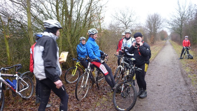 Waldtour 2011-06